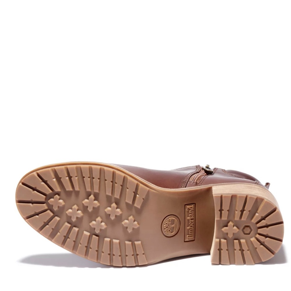 TIMBERLAND WOMEN'S SIENNA HIGH ANKLE BOOTS - Picture 3 of 9